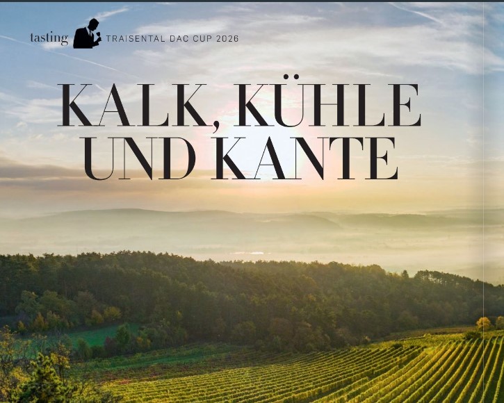 Falstaff Traisental DAC Cup 2026