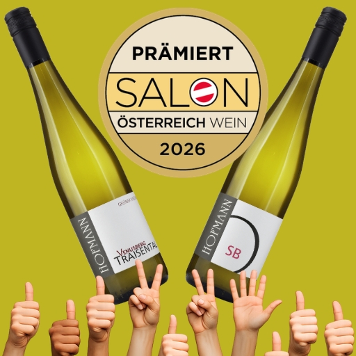 SALON Prämierung