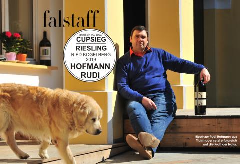 Falstaff Cup Sieg 2020