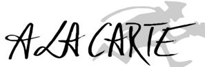 AlaCarte