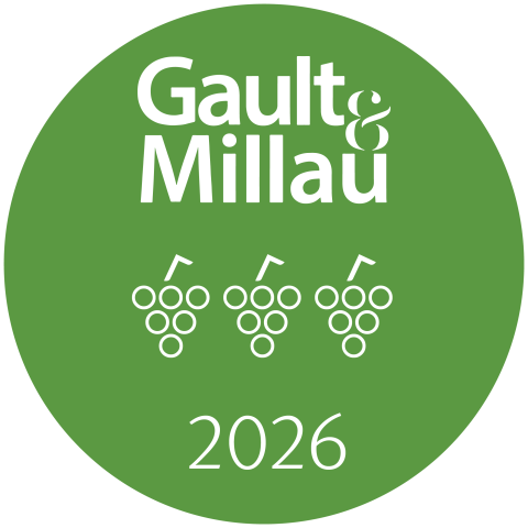 Gault Millau 2026