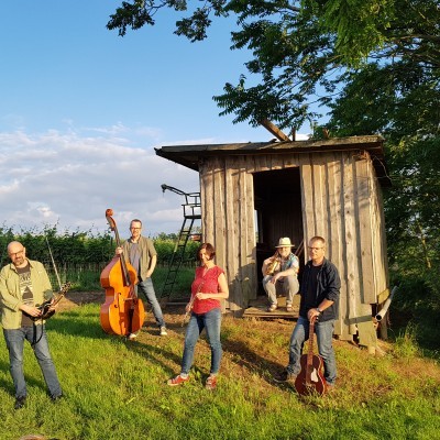 Zoartbitter WeinBergSchmecken