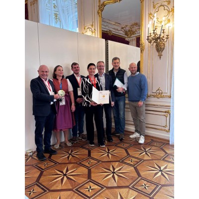 AustrianZeroAward2026