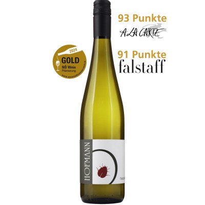 Grüner Veltliner Ried Kogelberg Organic 2024 Traisental DAC