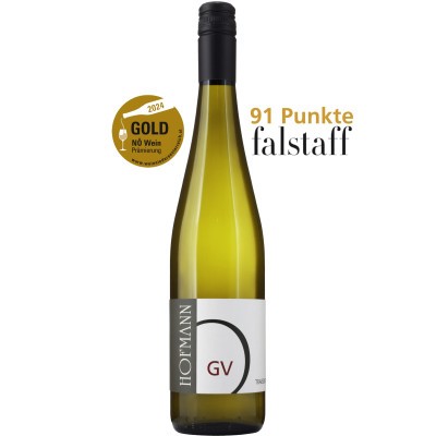 Grüner Veltliner Oberndorf 2024 Traisental DAC