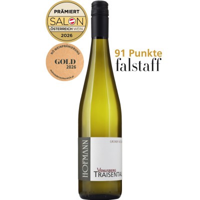Grüner Veltliner Venusberg 2025
