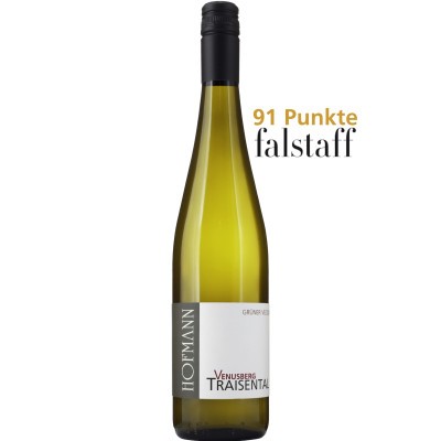 Grüner Veltliner Venusberg 2025