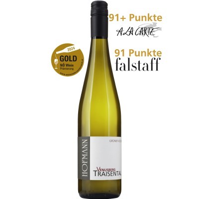 Grüner Veltliner Venusberg 2023