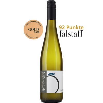 Riesling Ried Fuchsenrand 2025