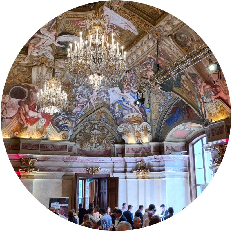 Palais Niederösterreich